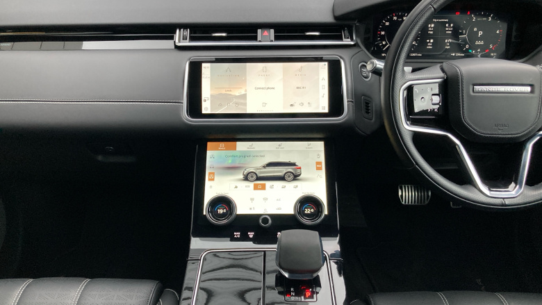 Land Rover Range Rover Velar 2.0 D200 R-Dynamic HSE 5dr Auto Diesel Estate